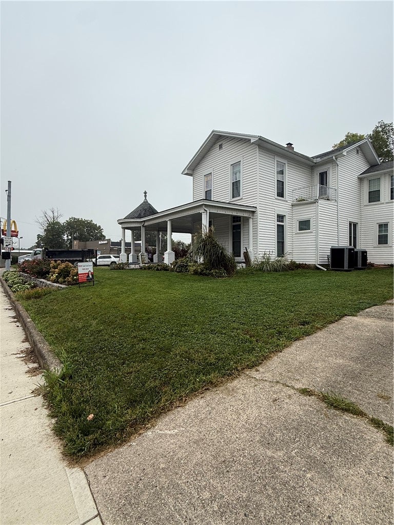 209 N Miami Street