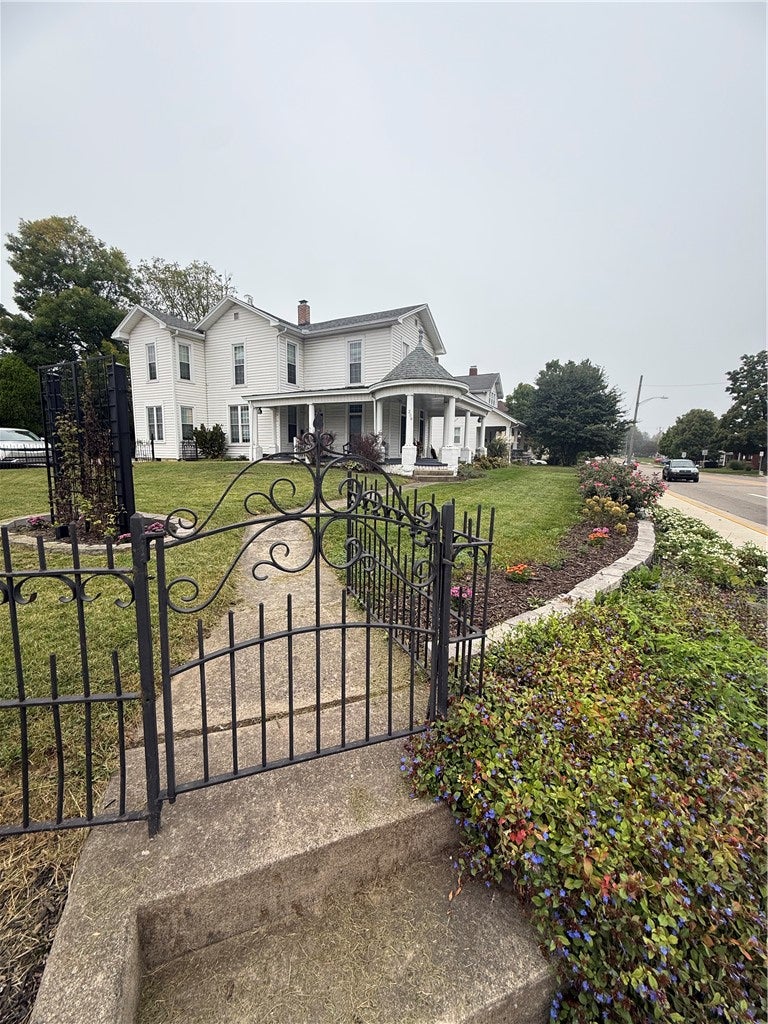 209 N Miami Street