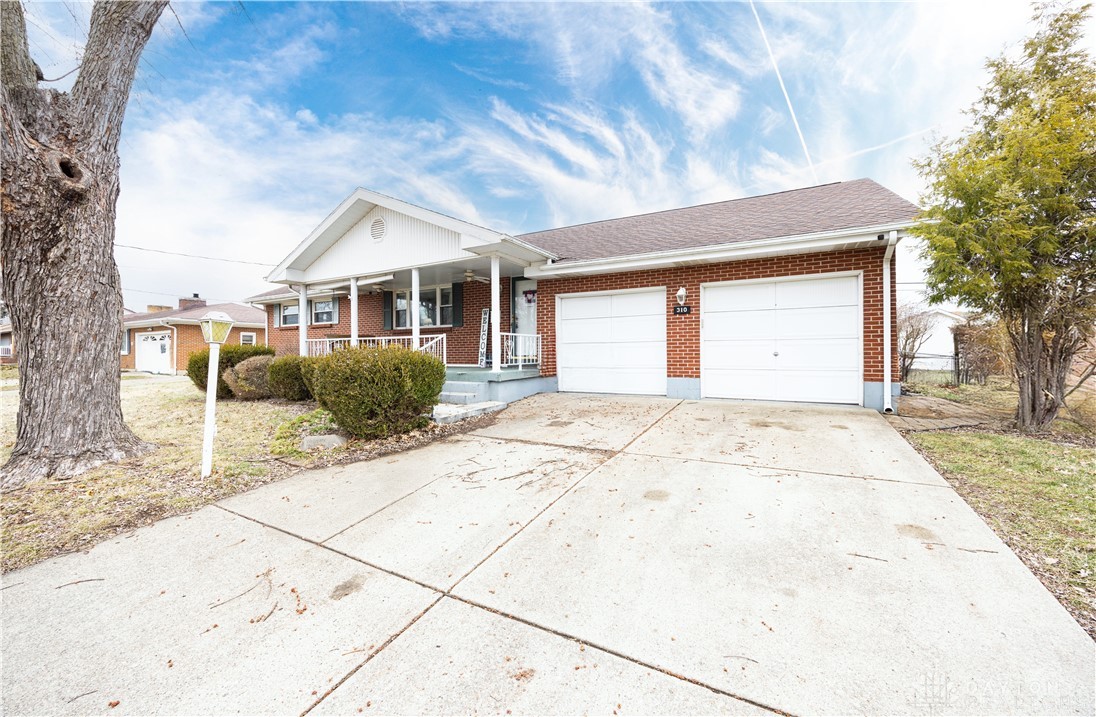 310 John Street, Trenton, Ohio image 47