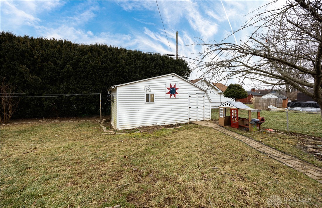310 John Street, Trenton, Ohio image 41