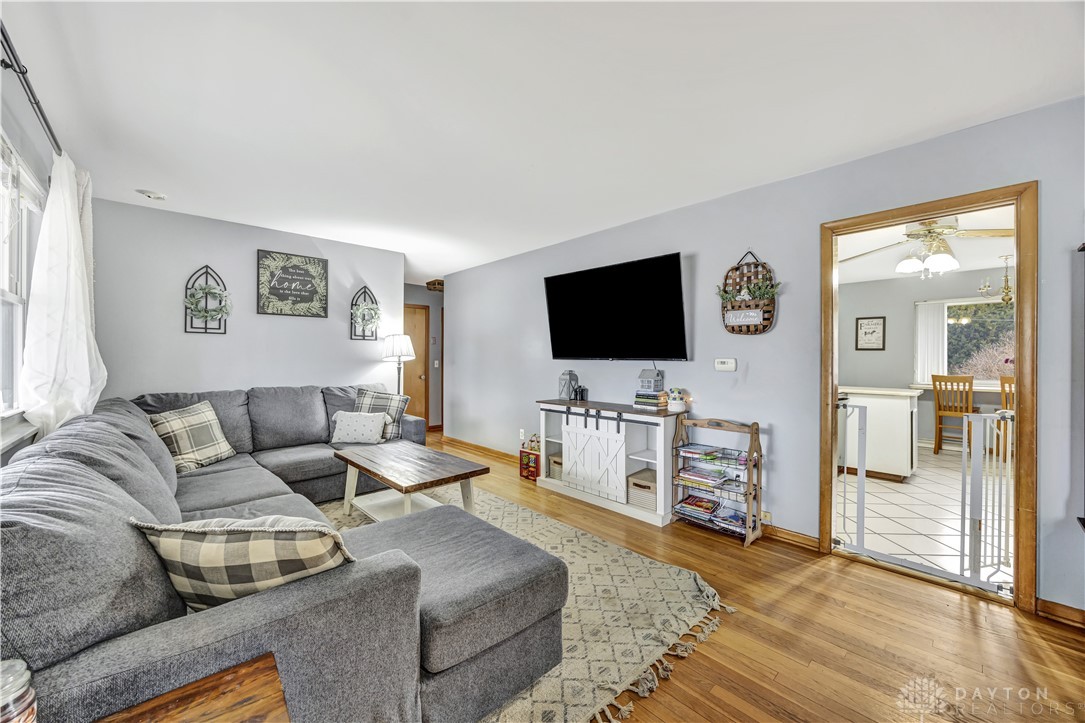 310 John Street, Trenton, Ohio image 5