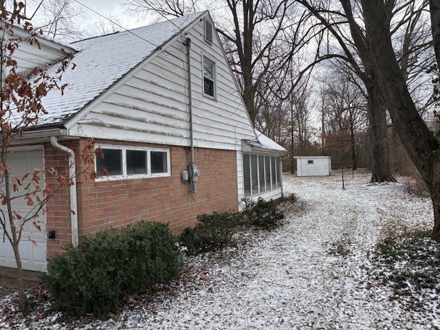 1679 Frail Road, Lima, Ohio image 3