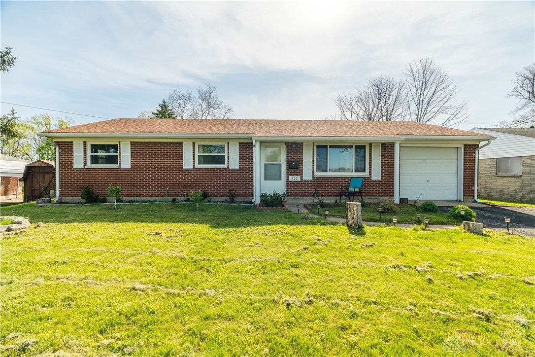 312 N Clayton Road, New Lebanon, Ohio image 1