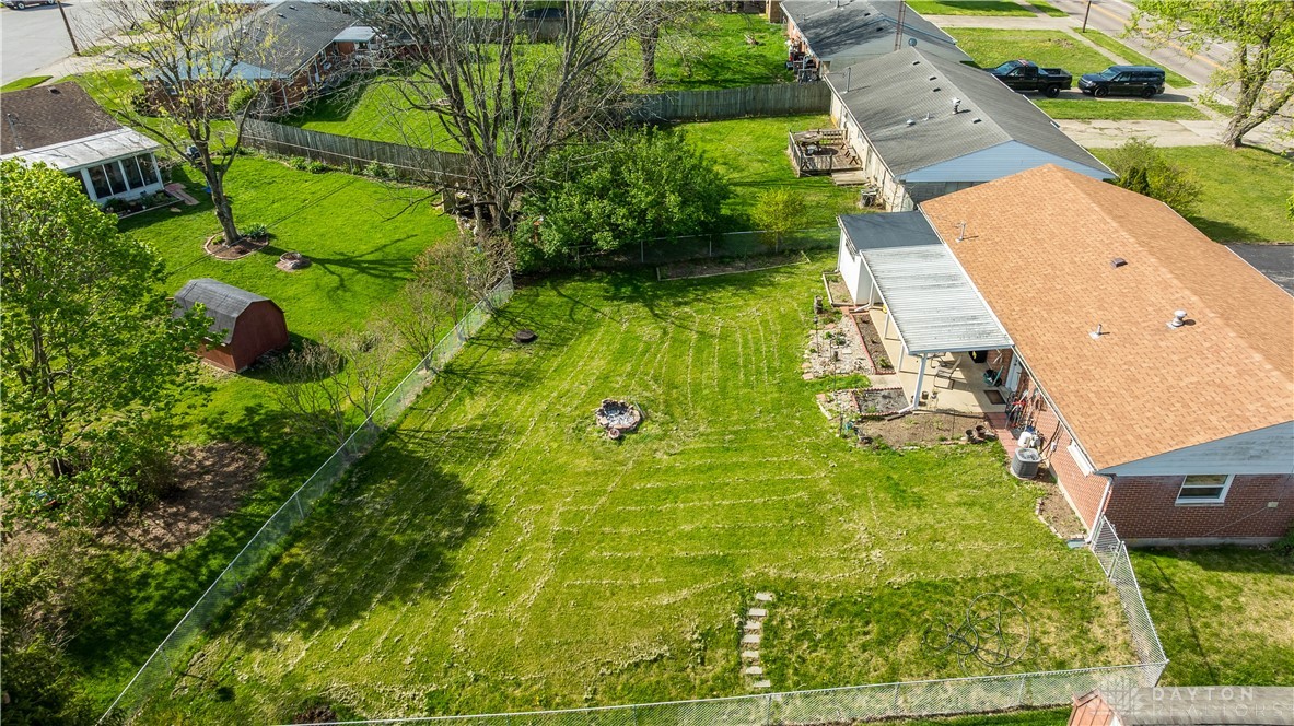 312 N Clayton Road, New Lebanon, Ohio image 8