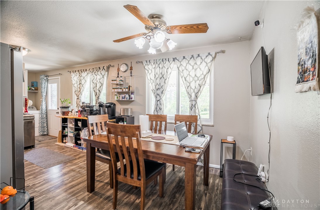 312 N Clayton Road, New Lebanon, Ohio image 14
