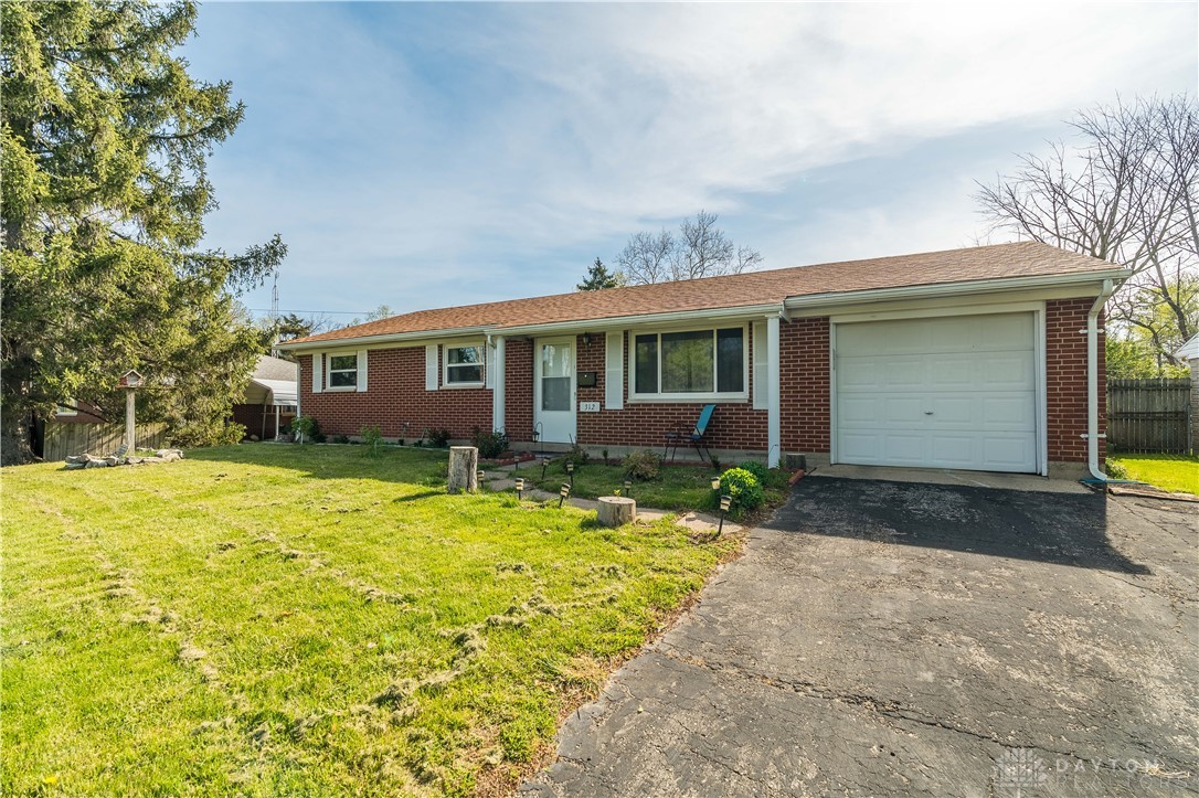 312 N Clayton Road, New Lebanon, Ohio image 2