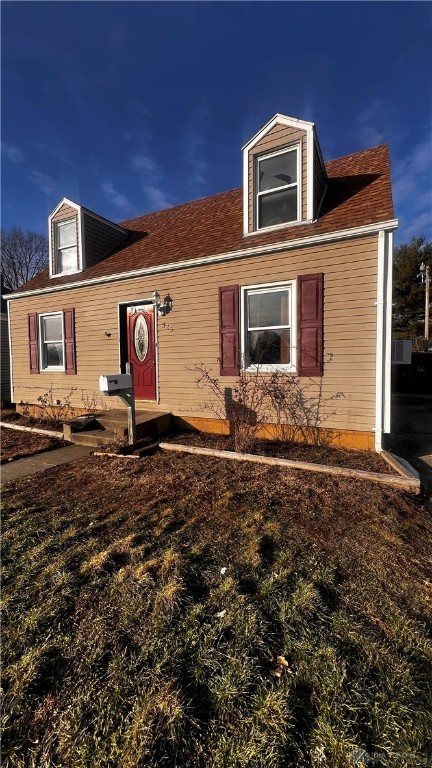 323 Mann Avenue, Fairborn, Ohio image 1