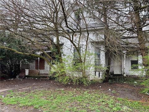 Photo of 3303 S Maysville Street, Jamestown, OH 45335 (MLS # 952828)