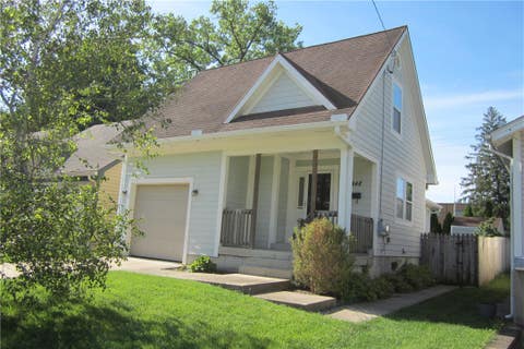 Homes For Sale - 1448 Southlyn Drive<br/> Montgomery County, Kettering, OH 45409