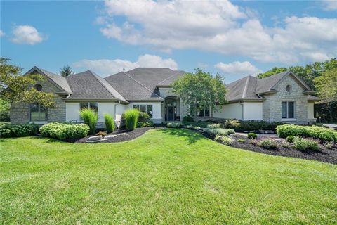 Photo of 3950 E State Route 73, Waynesville, OH 45068 (MLS # 942664)