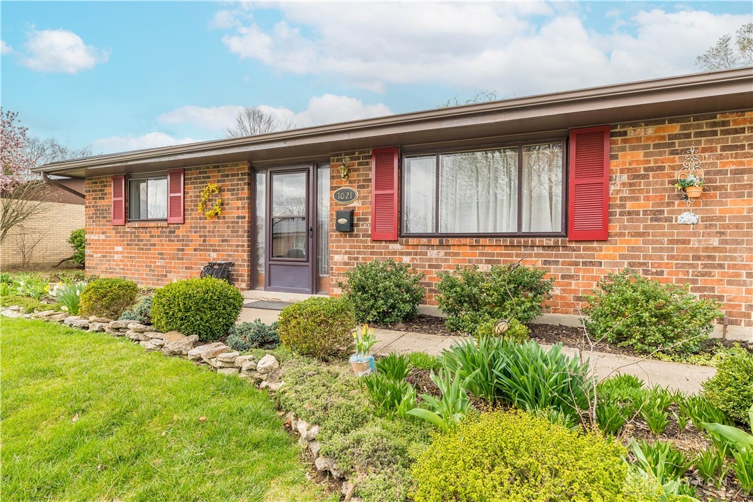 1021 Heathwood Drive, Englewood, Ohio image 26