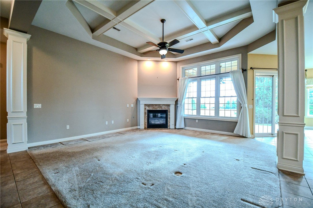 445 Clearsprings Drive, Springboro, Ohio image 10