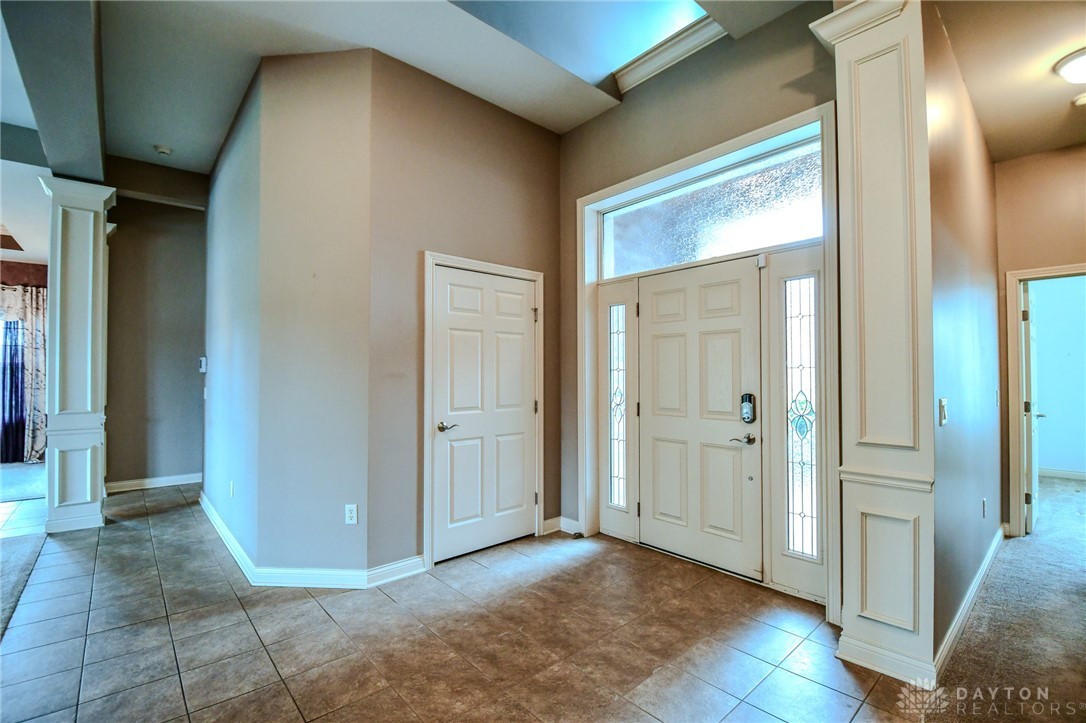 445 Clearsprings Drive, Springboro, Ohio image 14