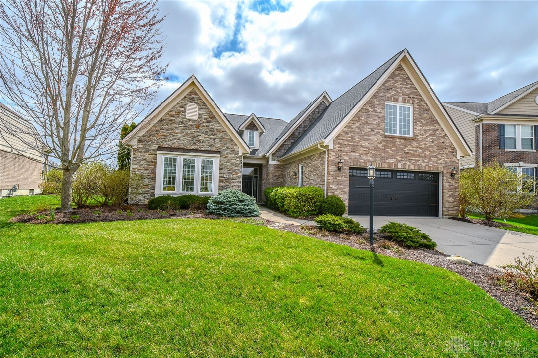 445 Clearsprings Drive, Springboro, Ohio image 5