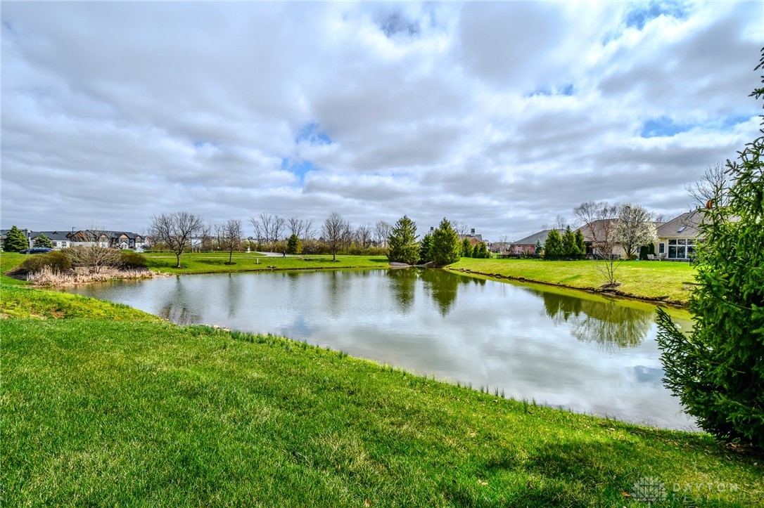445 Clearsprings Drive, Springboro, Ohio image 45