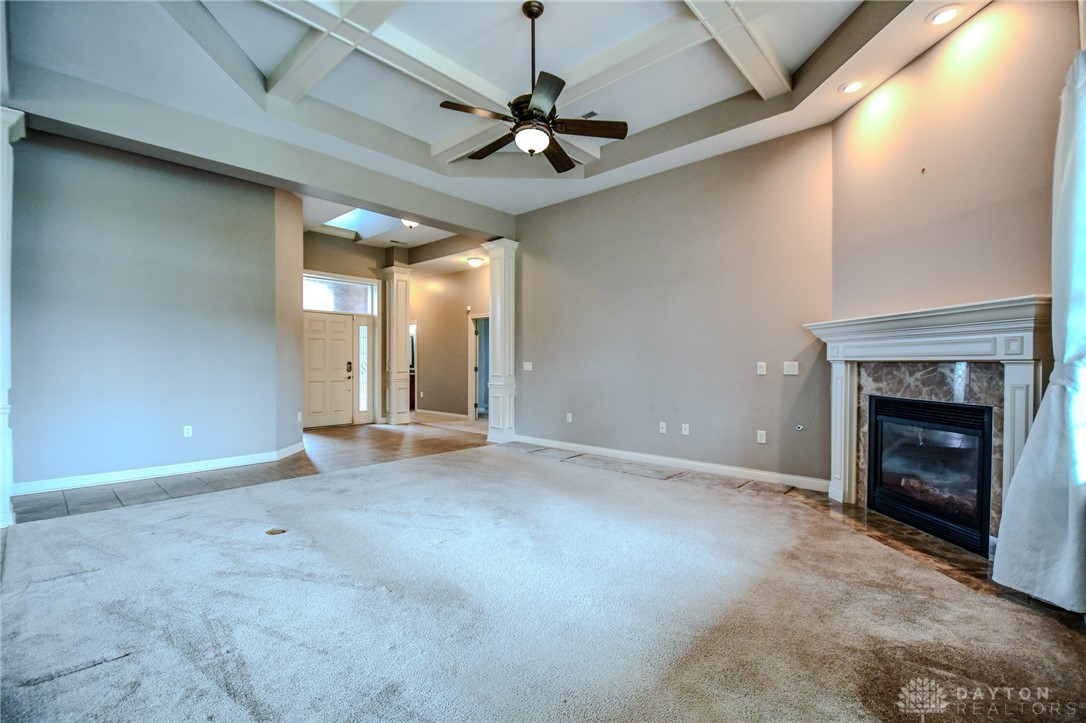 445 Clearsprings Drive, Springboro, Ohio image 12