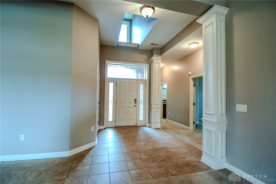 445 Clearsprings Drive, Springboro, Ohio image 13