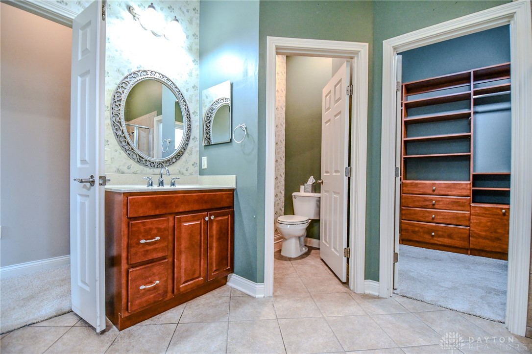 445 Clearsprings Drive, Springboro, Ohio image 25