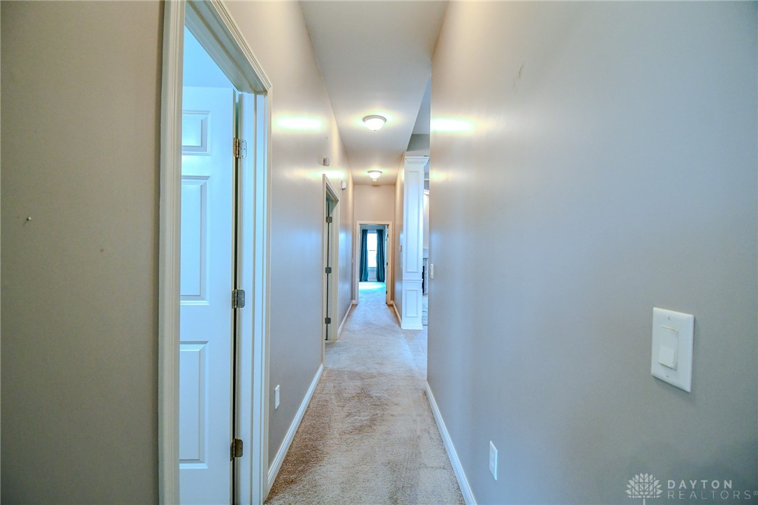 445 Clearsprings Drive, Springboro, Ohio image 40