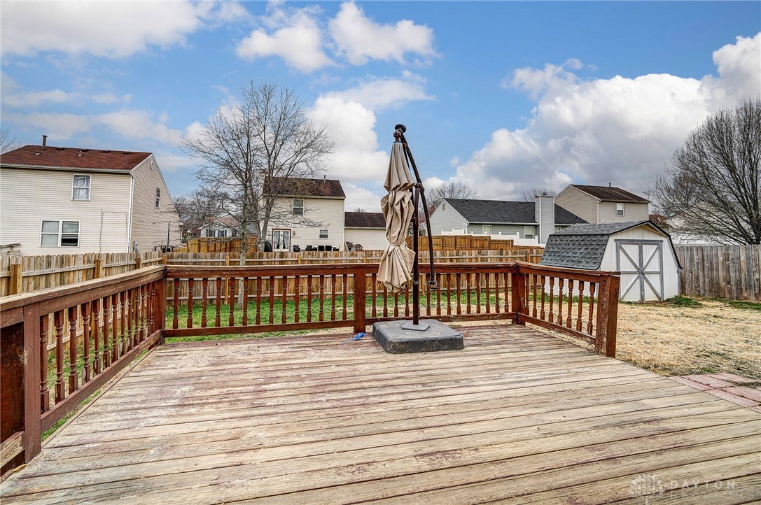 551 Sherman Drive, Franklin, Ohio image 31