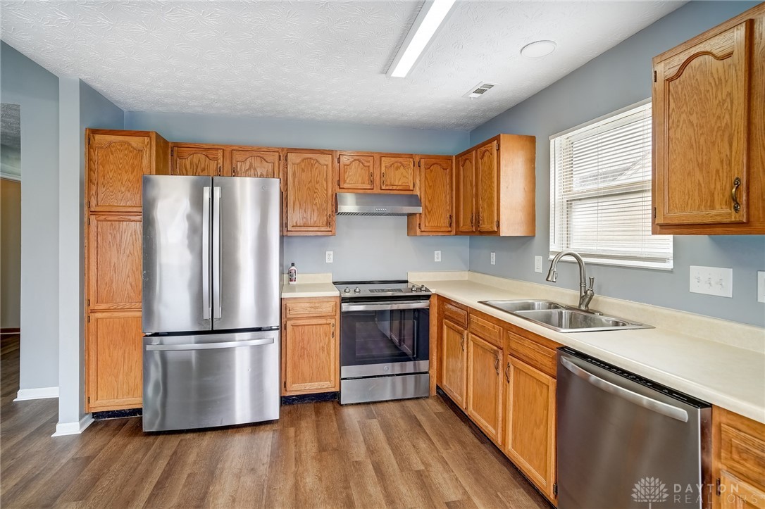 551 Sherman Drive, Franklin, Ohio image 11