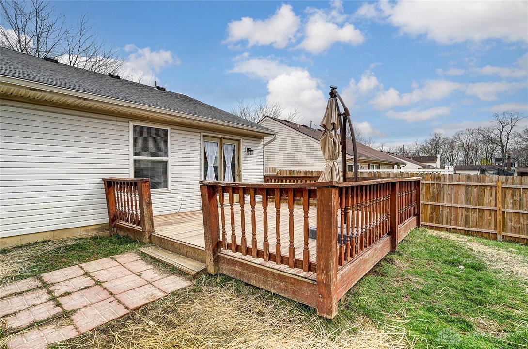 551 Sherman Drive, Franklin, Ohio image 29