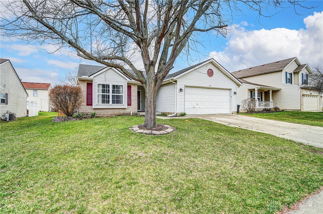 551 Sherman Drive, Franklin, Ohio image 4