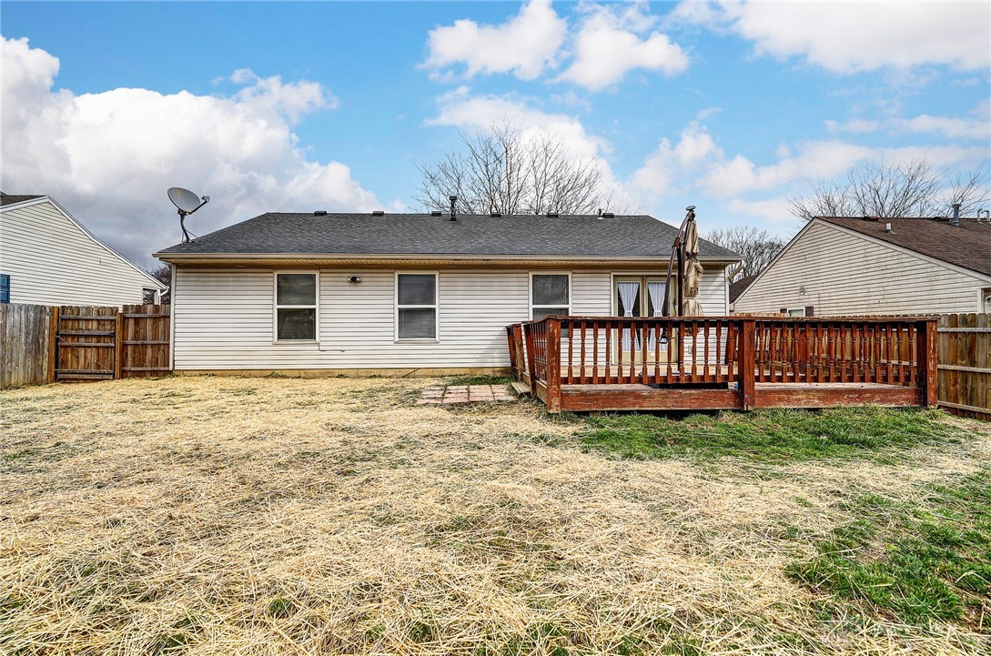 551 Sherman Drive, Franklin, Ohio image 25