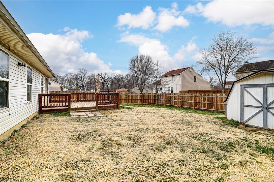 551 Sherman Drive, Franklin, Ohio image 26