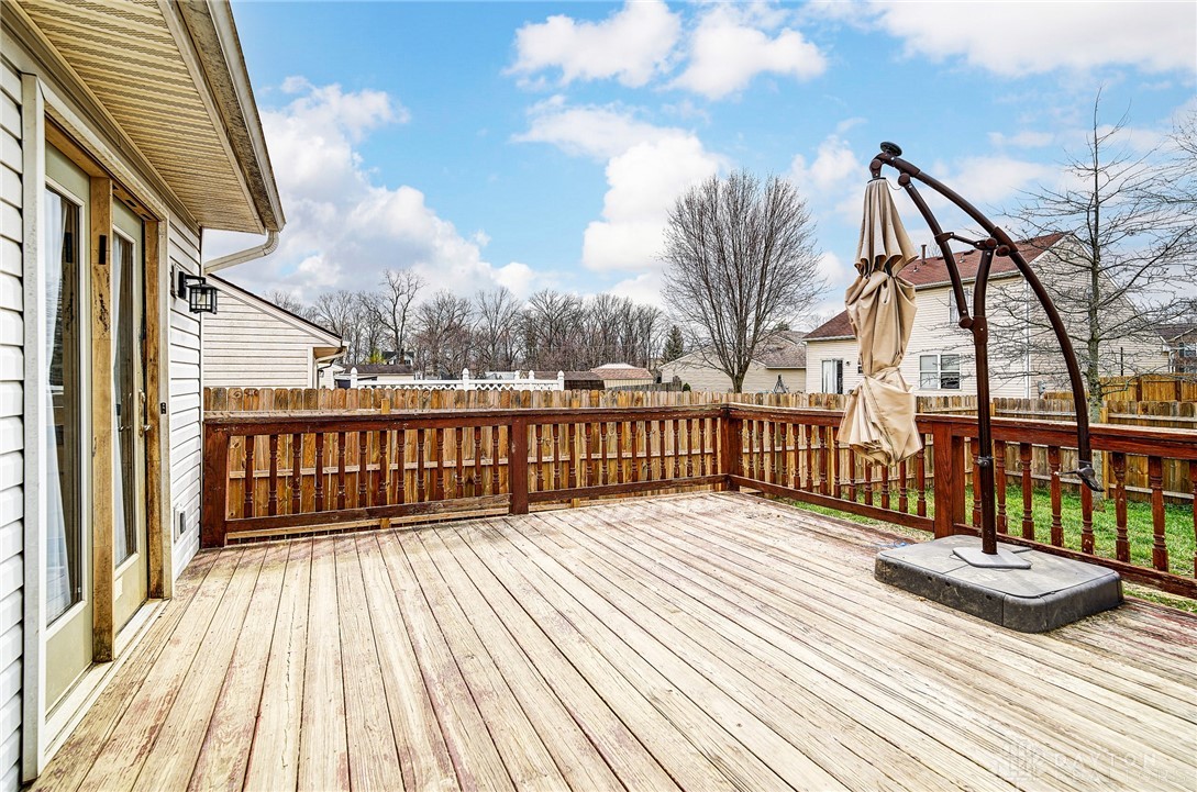 551 Sherman Drive, Franklin, Ohio image 30