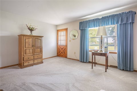 Photo of 7733 Milton Carlisle Road, New Carlisle, OH 45344 (MLS # 968971)