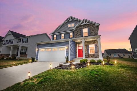 Photo of 3430 Arrowwood Street, Huber Heights, OH 45371 (MLS # 954194)