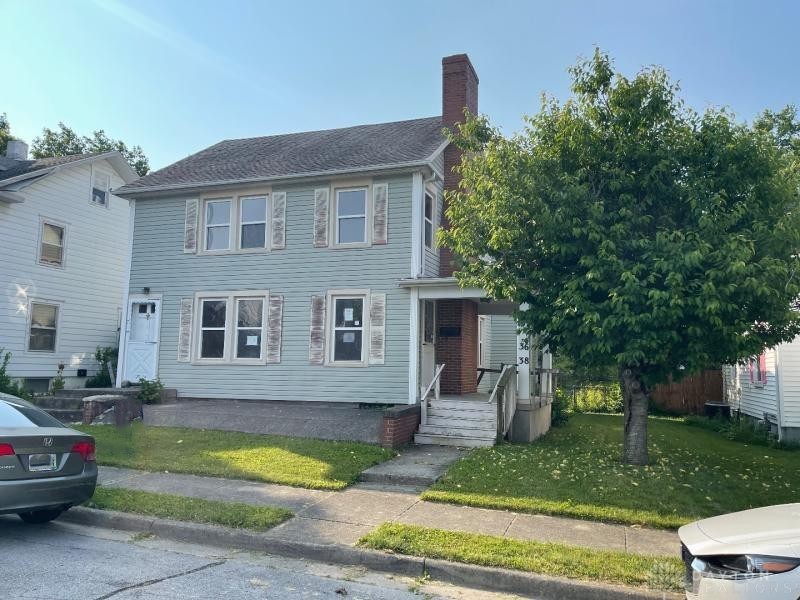 36 E Mckinley Street, Brookville, Ohio image 1