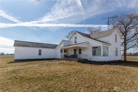 Photo of 7089 State Route 571, Greenville, OH 45331 (MLS # 953048)