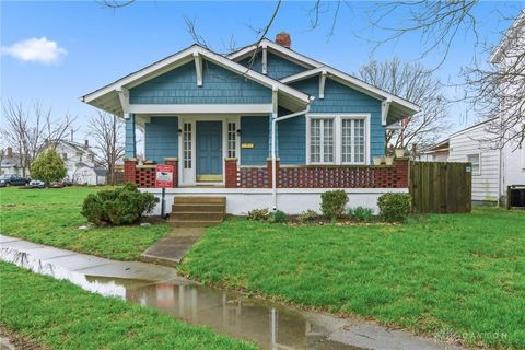 Homes For Sale - 130 Lulu Avenue<br/> Butler County, Hamilton, OH 45011