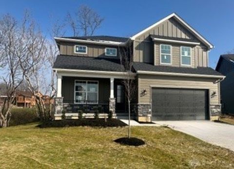 Photo of 6814 Cork Drive, West Chester, OH 45069 (MLS # 952348)