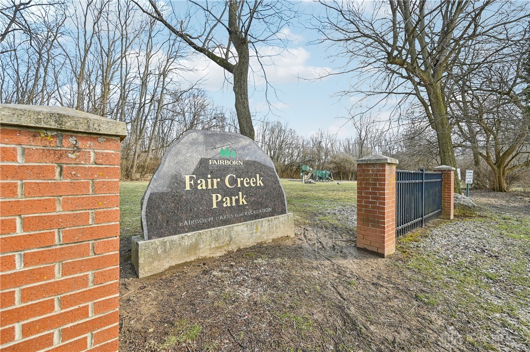 2403 Gerard Court, Fairborn, Ohio image 32