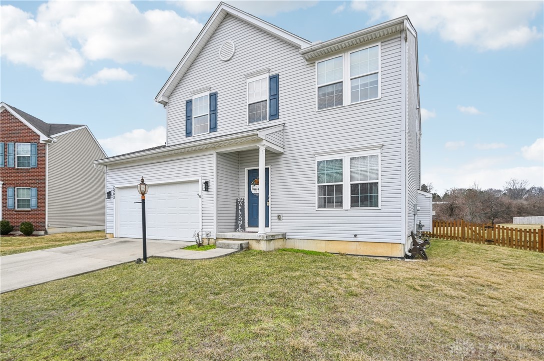 2403 Gerard Court, Fairborn, Ohio image 2