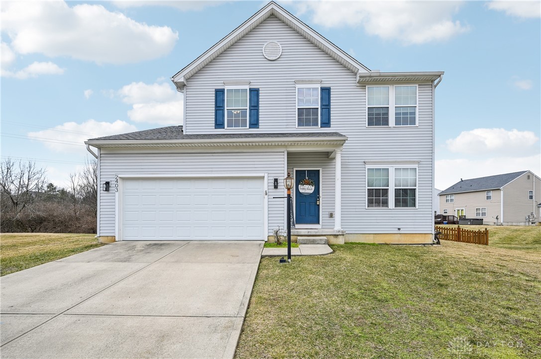 2403 Gerard Court, Fairborn, Ohio image 1