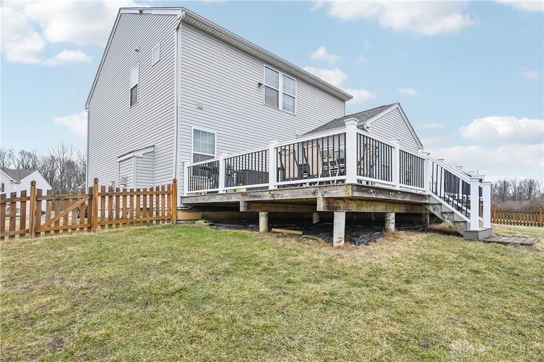 2403 Gerard Court, Fairborn, Ohio image 29