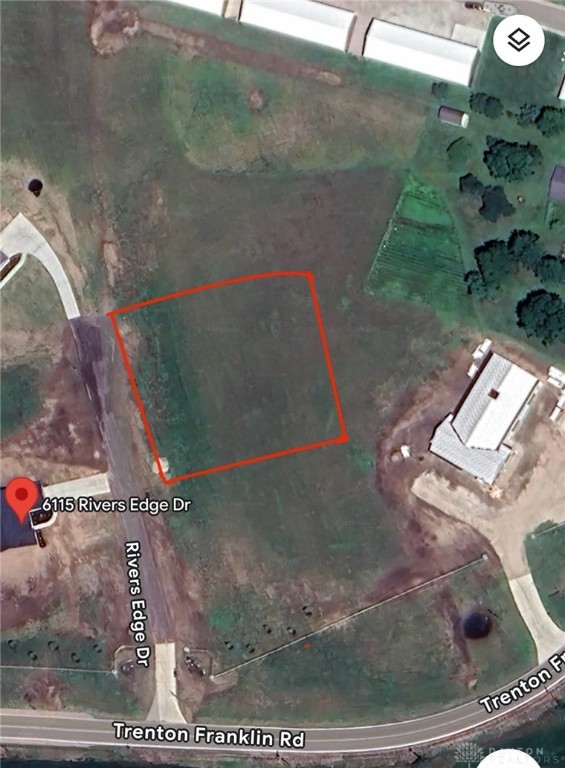 6110 Rivers Edge Drive, Middletown, Ohio image 10