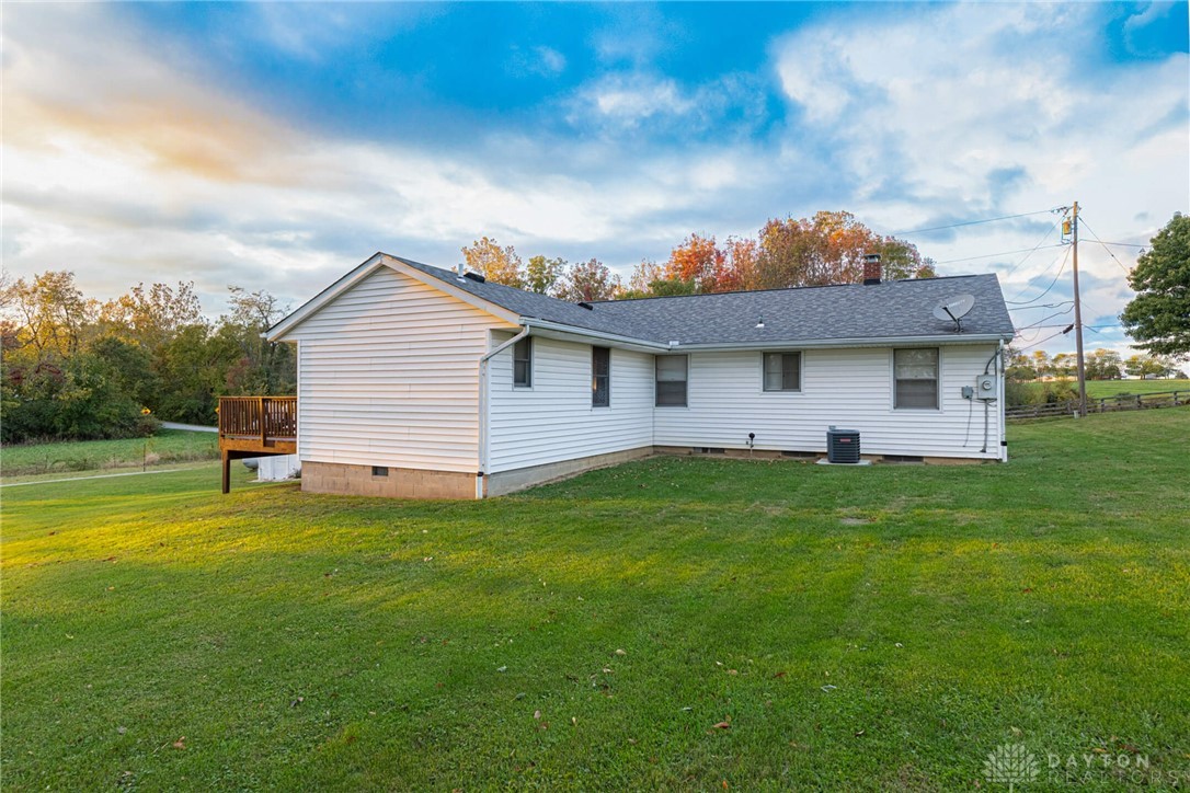 126 Hoskins Road, Wilmington, Ohio image 32