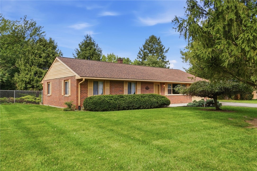 634 Omar Circle