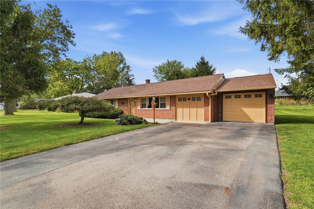 634 Omar Circle