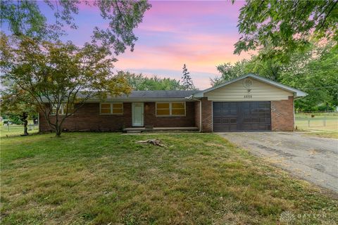 Photo of 4689 Fisher Road, Franklin, OH 45005 (MLS # 938216)