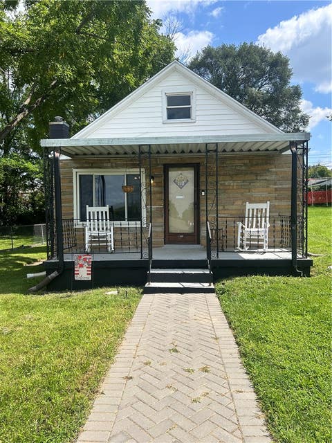 Homes For Sale - 1620 Miami Avenue<br/> Fairborn, OH 45324
