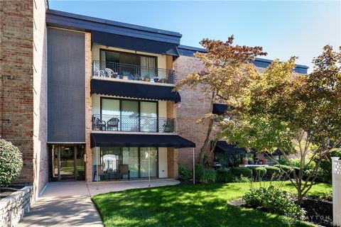 Photo of 5380 Landau Drive #40, Dayton, OH 45429 (MLS # 945795)