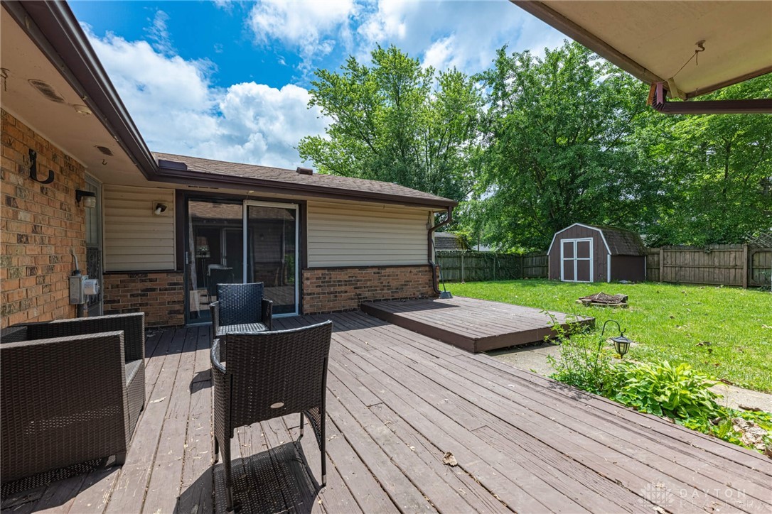 250 Grantwood Drive, Dayton, Ohio image 24