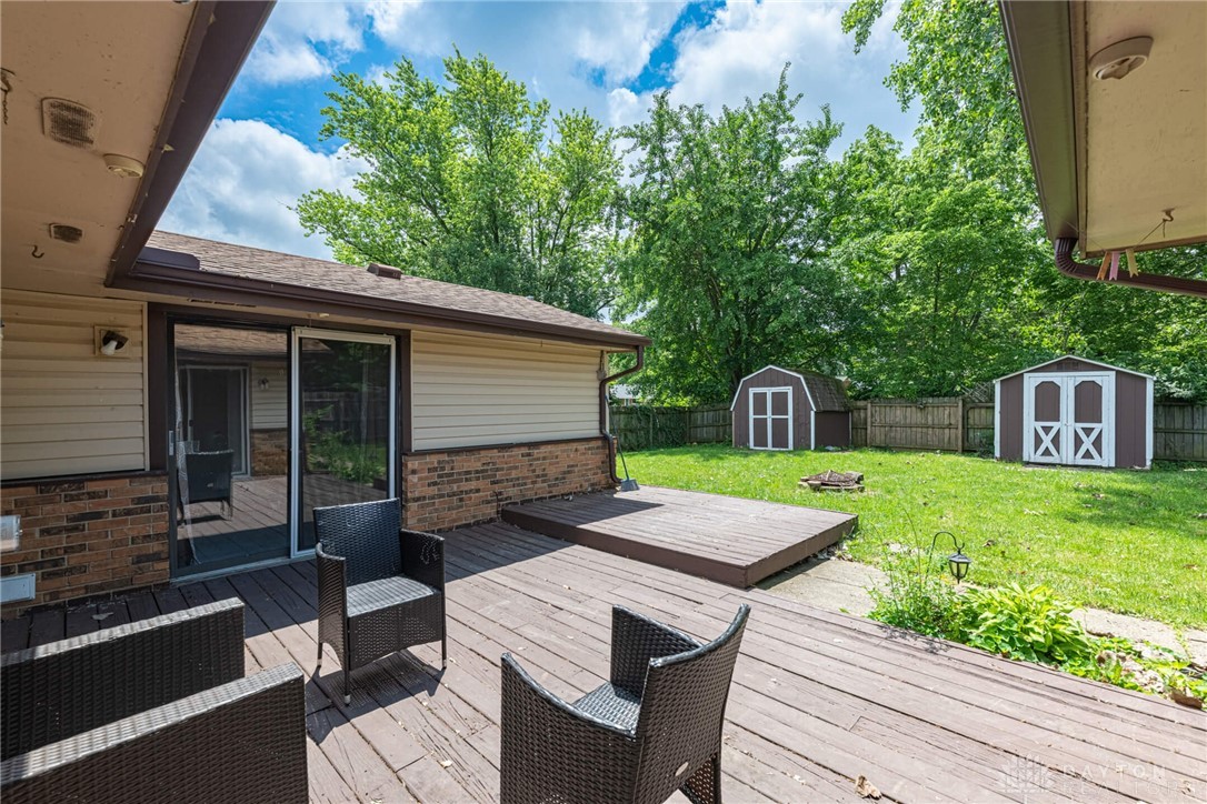 250 Grantwood Drive, Dayton, Ohio image 25