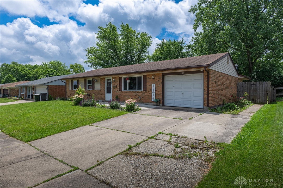 250 Grantwood Drive, Dayton, Ohio image 29